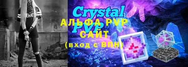 крисы Гусь-Хрустальный