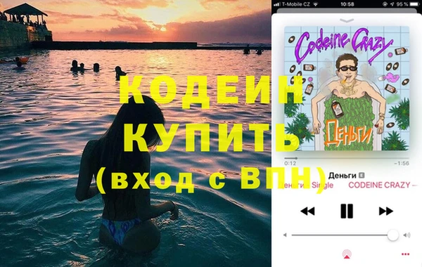 крисы Гусь-Хрустальный